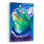 «Blue Feline» par Dawg Painter-1732955621