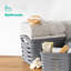 LIVIVO Plastic Decorative Basket-67105162