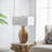 Minimalist Design Modern Table Lamp