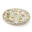 Assiette à salade Spode Morris & Co