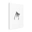 Lor Muller Owlet sur toile-871196591