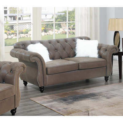Agostino Loveseat