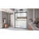 Encore 56" W x 76" H Bypass Shower Door with ClearMax™ Technology