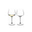 RIEDEL GRAPE@RIEDEL Oaked Chardonnay/Gin Tonic Wine Glass (Set of 2)