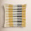 Ciel Collection 18" x 18" Throw Pillow