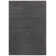 Loos Anthracite Rug