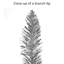 Grodin Lighted Artificial Pine Christmas Tree-2034257019
