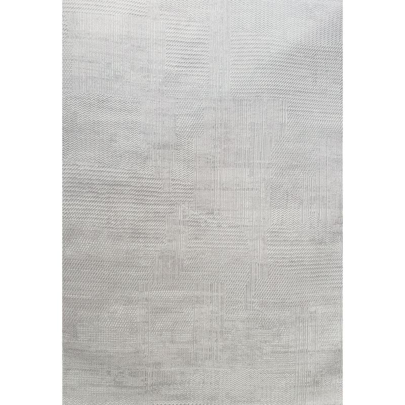 Newhouse 2582-890 BEIGE / GRIS, Rectangle 9 pi 2 po x 12 pi
