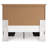 Jaekob Queen Panel Storage Bed