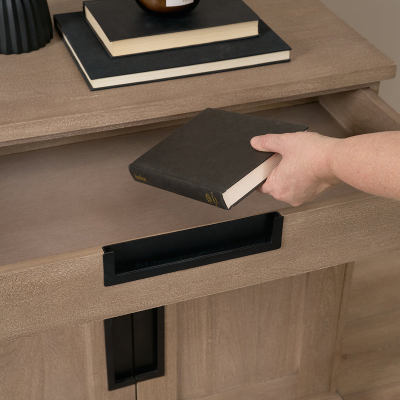 Lemcke Accent Cabinet