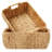Casafield Natural Fiber Decorative Basket-1772105914