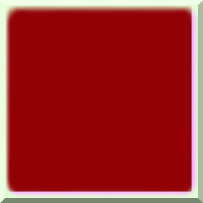 Brilliant Red Liquid Color 8oz for Porous Surfaces