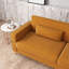 Canapé Lucian Luxe avec détails dorés-108844439