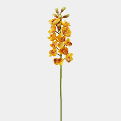 Orchid Faux Floral