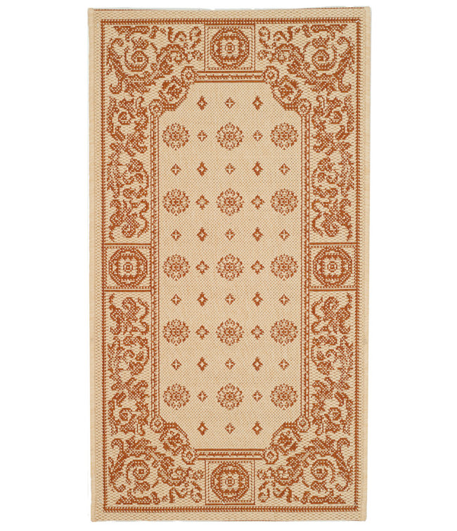 Herefordshire Performance Oriental Rug