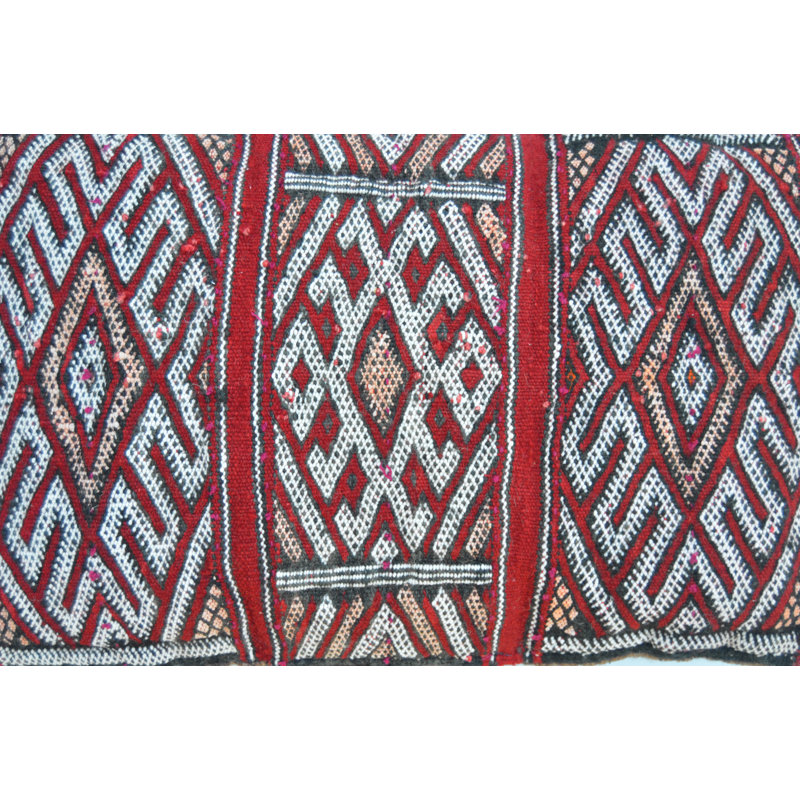 Lumbar Pillow Cover & Insert