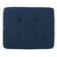 Accent Fabric Ottoman（Only Ottoman)-1632520106