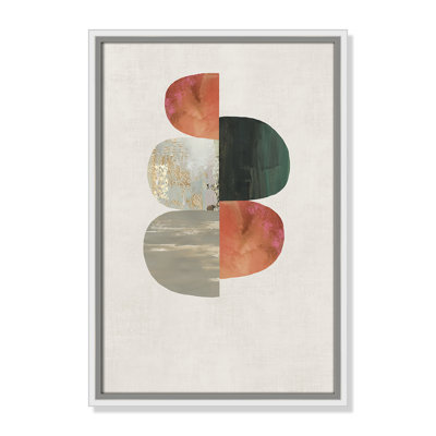 Evolving Energy II by Tom Reeves - Print