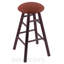 Tabouret de bar pivotant de 24 po-889466622-889466617
