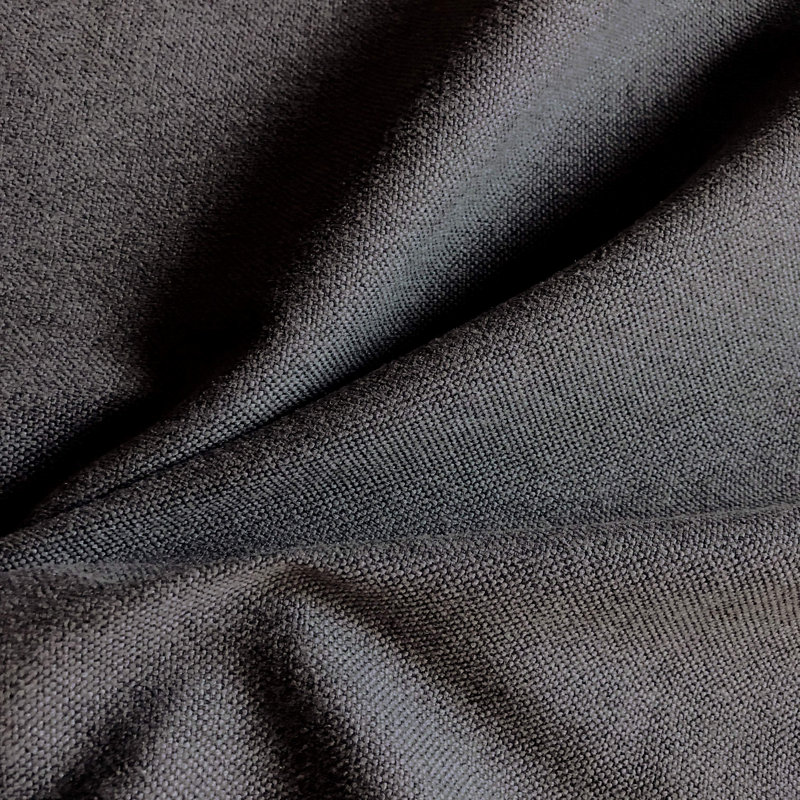 Tissu Modesta, Anthracite