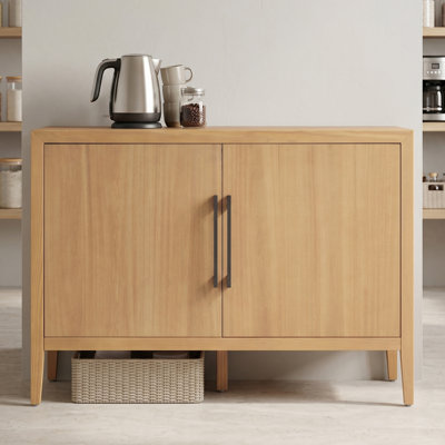 Garde-manger 47 po avec tablettes réglables