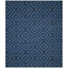 Navy/Light Blue