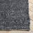 Jess Pit Loom Pet Yarn Solid Color Rug-1684009177