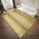 Abdimalik Chenille Washable Animal Print Indoor / Outdoor Rug