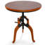 Table de bout décorative American Antique-1272608582