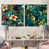 Toile tendue