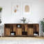 Sideboards 3 Pcs 180 X 35 X 70 Cm Engineered Wood-1034519898