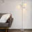 62.6'' Tree Floor Lamp