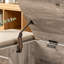 Banc de rangement Retro
