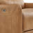 Akron 30" Swivel Power Recliner Arm Chair-1744910748