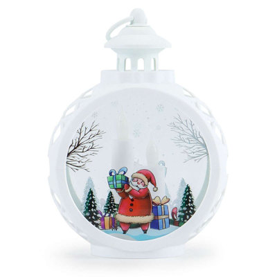 LED Lantern