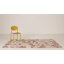 Solid Colour Shag Area Rug-1726082183