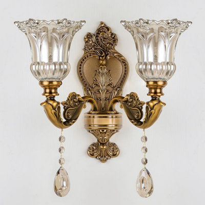 Faran 2 - Light Vanity Light