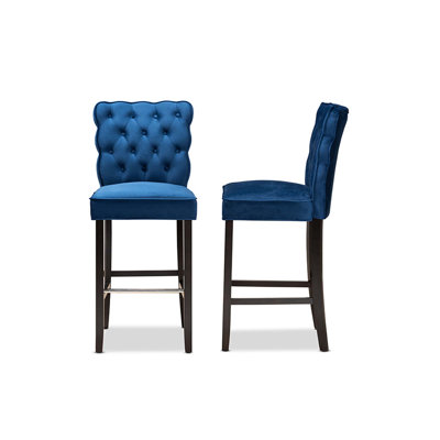 Tabouret 30,3 "Danni-Jo