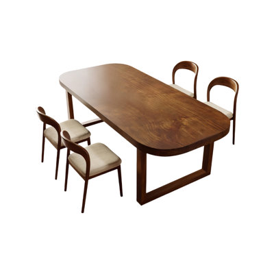 Breakroom Table and Chair Set