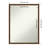 Wood Flat Wall Mirror-81324593-81324601