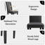 Chaise rembourrée Upslope-1158910671
