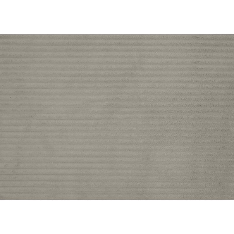 Mobilier de salon en bois massif moderne et moderne, Taupe