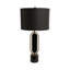 Lampe de table en métal-1072497211