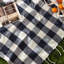Landrich Hand Woven Throw Blanket-890495190