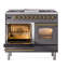 ILVE Nostalgie II 40 in Dual Fuel Range-1935990699-1935990722