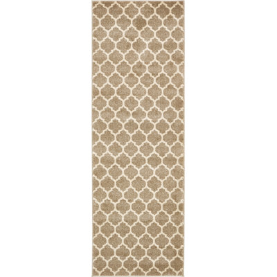 Molly Geometric Indoor Rug