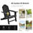 Outdoor Adirondack Chair-70268103