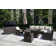 8 - Person Patio Conversation Sets with Cushions