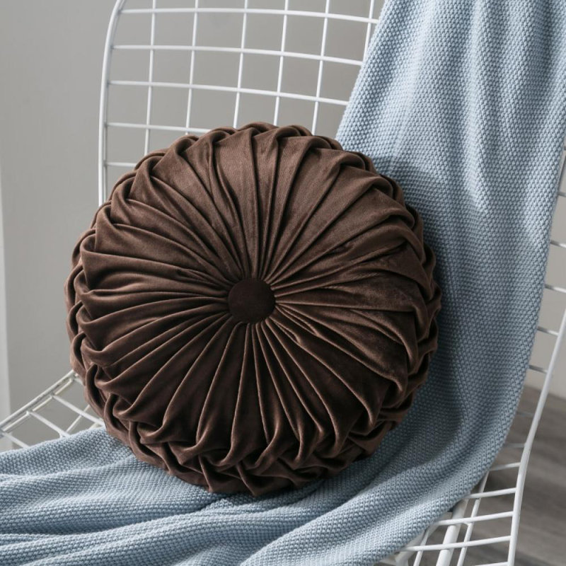 Outdoor Sofa Seat / Back Cushion, Coffee