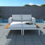 Lit de jour d'extérieur Modern-1676452298